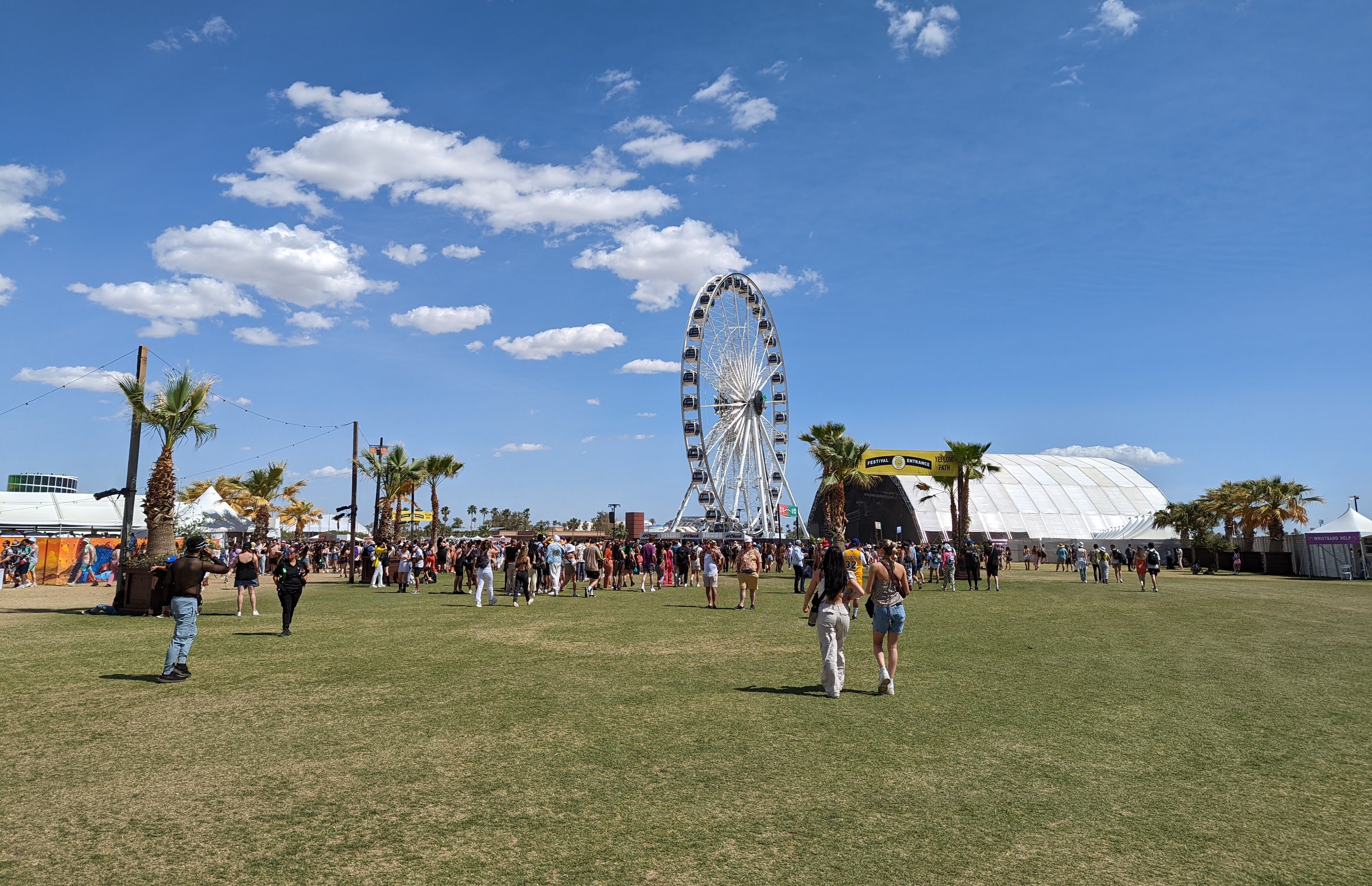 Coachella