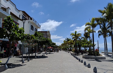 Puerto Vallarta